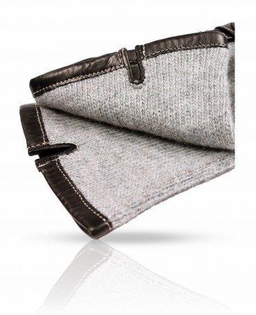 Перчатки Женские 13_AUSSI/BL.GR